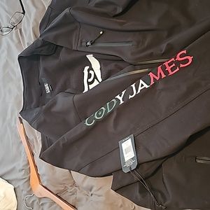 Cody James jacket